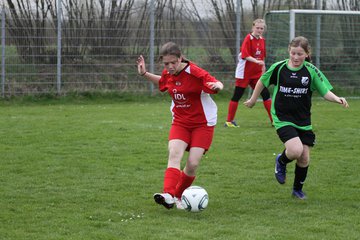 Bild 94 - wB-Jun Schmalfeld am 21.4.12